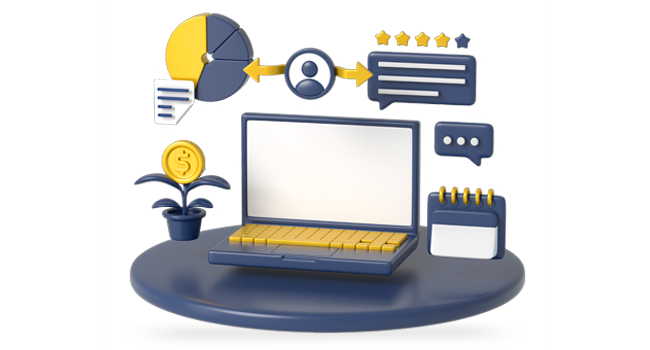 B2B Content Marketing Agency | MDS